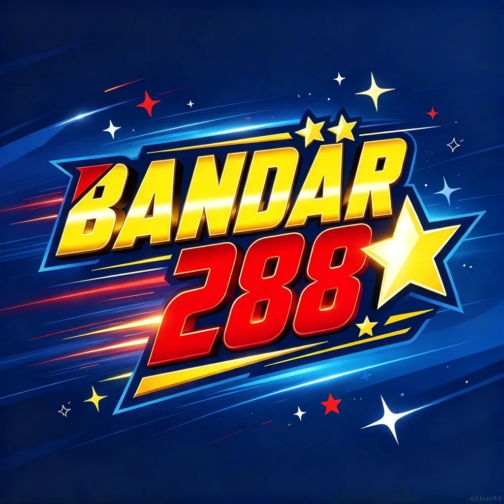 bandar288 situs4d