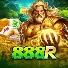 888r situs4d